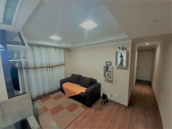 Imagem Apartamento com 2 Quartos à Venda, 51 m² em Cidade Líder - São Paulo