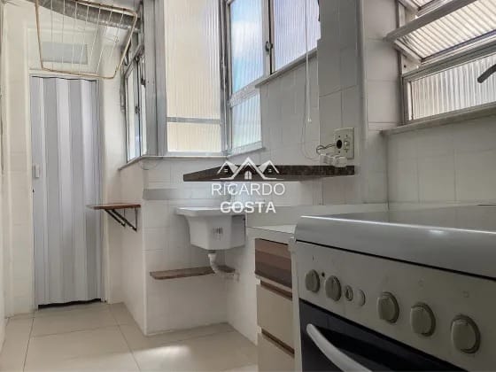 Imagem Apartamento com 2 Quartos à Venda, 80 m² em Botafogo - Rio de Janeiro