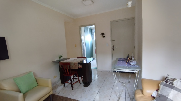 Imagem Apartamento com 2 Quartos à Venda,  em Jardim Satélite - São José dos Campos