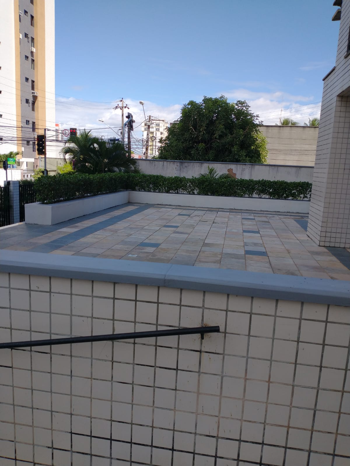 Imagem Apartamento com 3 Quartos à Venda, 110 m²em Dionisio Torres - Fortaleza