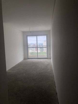 Imagem Apartamento com 3 Quartos à Venda, em Vila Alzira - Santo André Imagem Apartamento com 3 Quartos à Venda, em Vila Alzira - Santo André