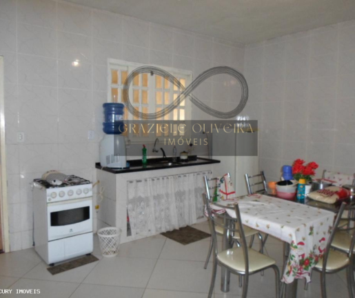 Imagem Casa com 2 Quartos à Venda, 120 m² em Cidade Jardim Guapimirim - Guapimirim Imagem Casa com 2 Quartos à Venda, 120 m² em Cidade Jardim Guapimirim - Guapimirim
