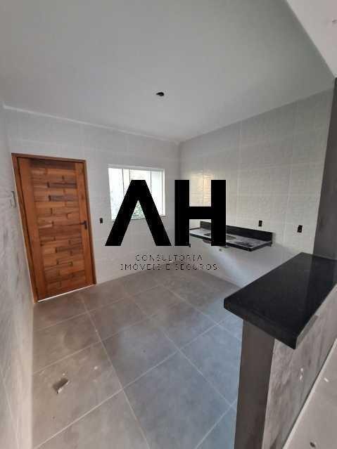 Imagem Casa com 2 Quartos à Venda, 80 m²em Cajueiros (Itaipuaçu) - Maricá Imagem Casa com 2 Quartos à Venda, 80 m²em Cajueiros (Itaipuaçu) - Maricá