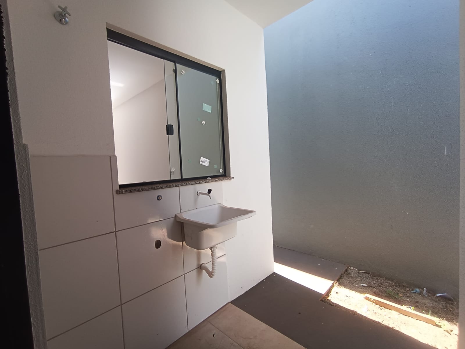 Imagem Casa com 3 Quartos à Venda, 67 m²em Coophavila II - Campo Grande