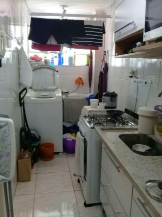 Imagem Apartamento com 2 Quartos à Venda,  em Vila Mariana - São Paulo