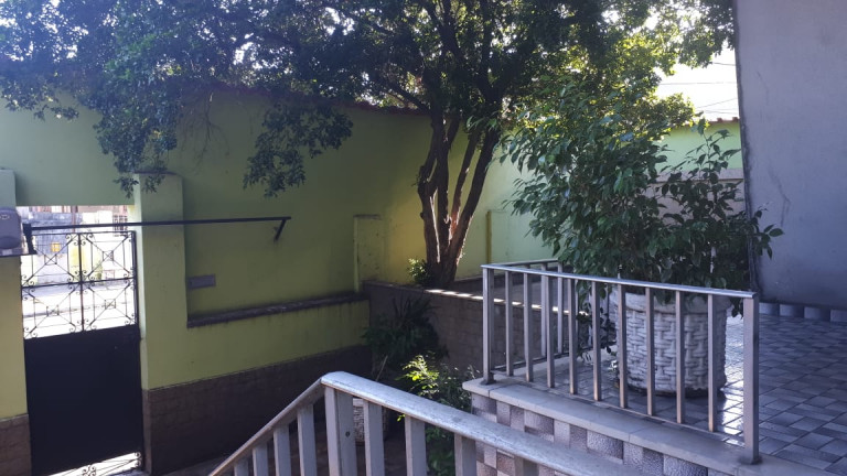 Imagem Casa com 3 Quartos à Venda, 110 m² em Irajá - Rio De Janeiro Imagem Casa com 3 Quartos à Venda, 110 m² em Irajá - Rio De Janeiro