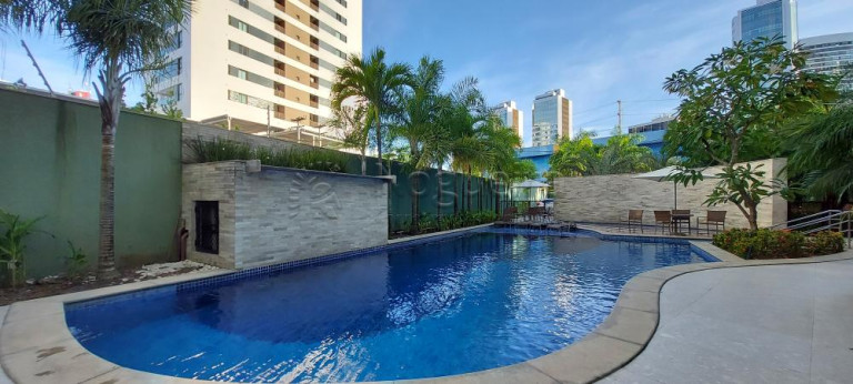 Imagem Apartamento com 4 Quartos à Venda, 124 m² em Boa Viagem - Recife