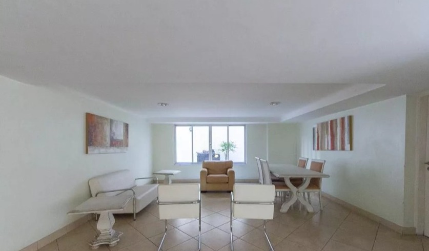 Imagem Apartamento com 3 Quartos à Venda, 181 m²em Jardim Paulista - São Paulo