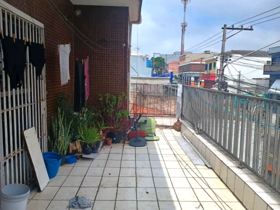 Imagem Galpão à Venda, 854 m² em Vila Antonieta - São Paulo Imagem Galpão à Venda, 854 m² em Vila Antonieta - São Paulo