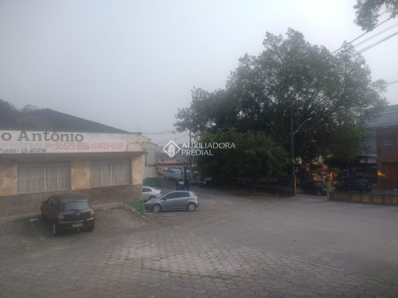 Imagem Imóvel Comercial à Venda, 2.590 m² em - Imagem Imóvel Comercial à Venda, 2.590 m² em -