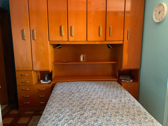 Imagem Sobrado com 4 Quartos à Venda, 144 m²em Vila Medeiros - São Paulo
