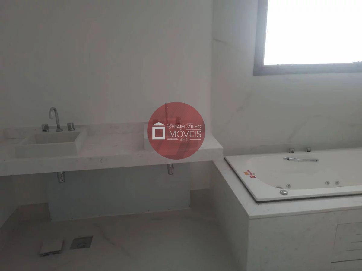 Imagem Apartamento com 4 Quartos à Venda, 244 m²em Vila Clementino - São Paulo