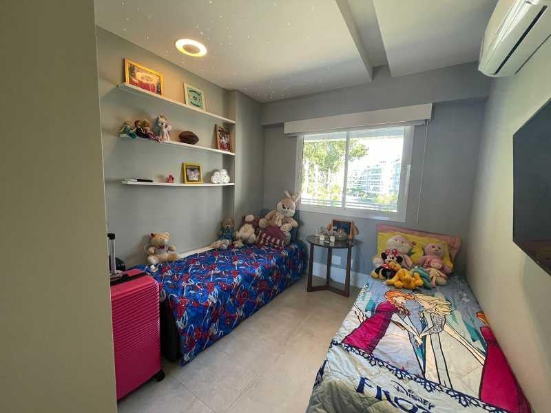 Imagem Apartamento com 3 Quartos à Venda, 104 m²em Camboinhas - Niterói Imagem Apartamento com 3 Quartos à Venda, 104 m²em Camboinhas - Niterói