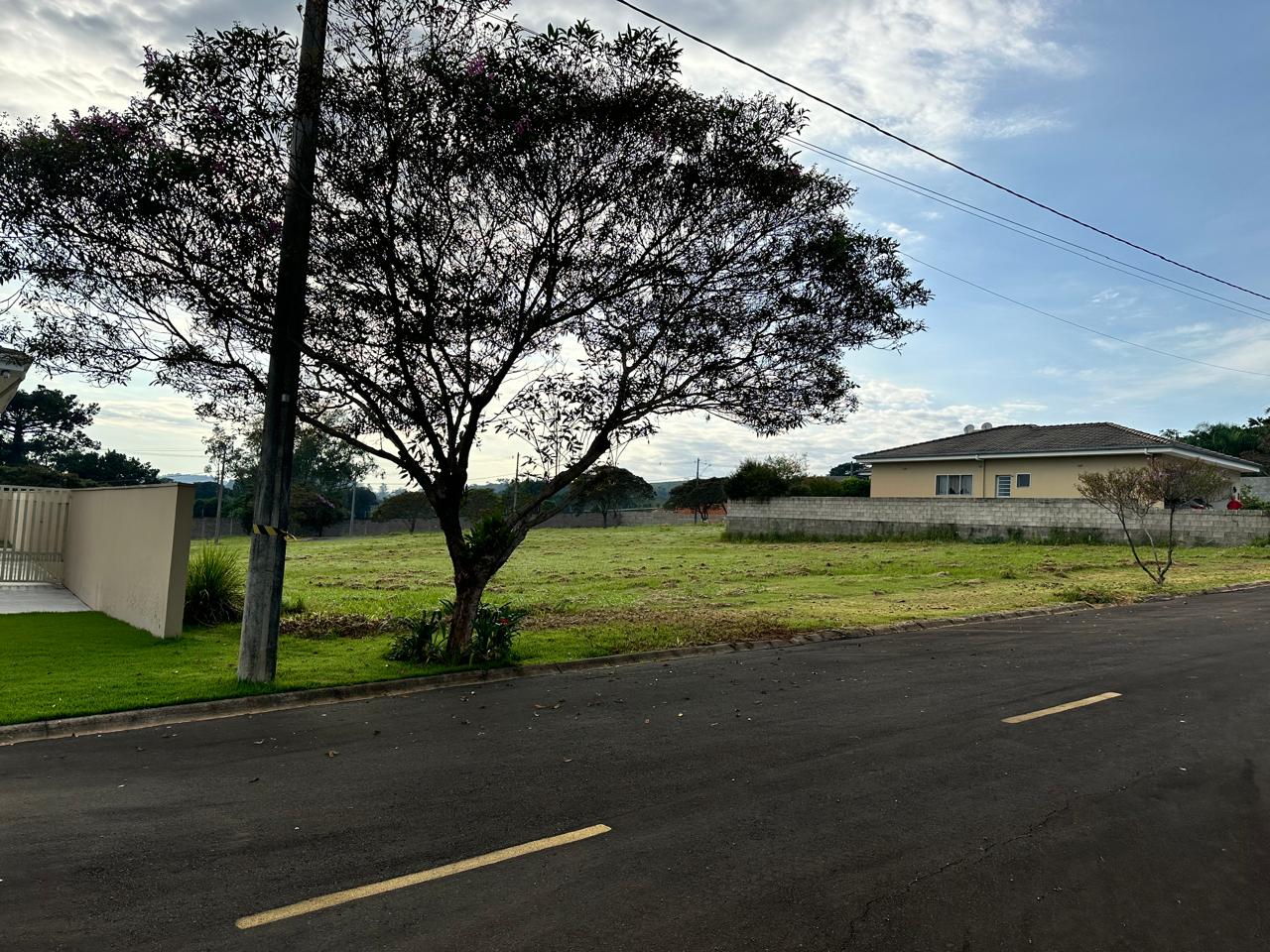 Imagem Terreno em Condomínio à Venda, 540 m² em Vereda Paraíso - Morungaba Imagem Terreno em Condomínio à Venda, 540 m² em Vereda Paraíso - Morungaba