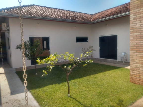Casa com 3 Quartos à Venda, 204 m² em balneário florida - praia grande