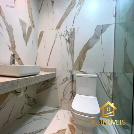 Imagem Casa de Condomínio com 1 Quarto à Venda, 246 m²em Novo Aleixo - Manaus Imagem Casa de Condomínio com 1 Quarto à Venda, 246 m²em Novo Aleixo - Manaus