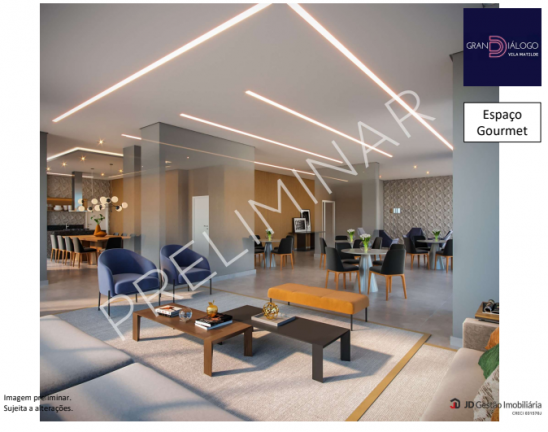 Imagem Apartamento com 3 Quartos à Venda, 88 m² em Vila Matilde - São Paulo Imagem Apartamento com 3 Quartos à Venda, 88 m² em Vila Matilde - São Paulo