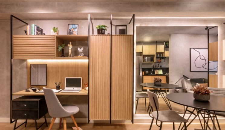 Imagem Casa com 4 Quartos à Venda, 227 m² em Campo Grande - Rio De Janeiro