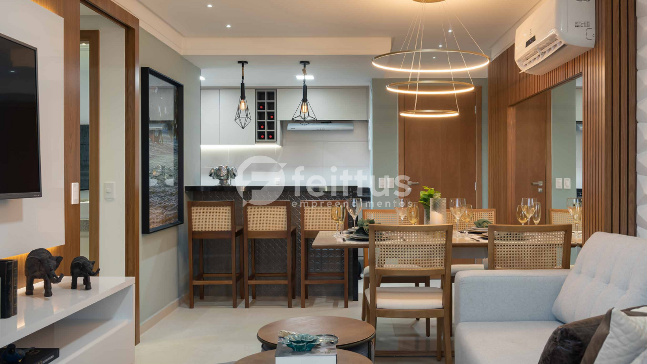 Imagem Edifício Residencial com 2 Quartos à Venda, 90 m²em Praia do Morro - Guarapari Imagem Edifício Residencial com 2 Quartos à Venda, 90 m²em Praia do Morro - Guarapari
