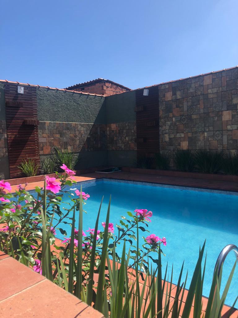 Imagem Sobrado com 3 Quartos à Venda, 300 m²em Jardim Universo - Mogi das Cruzes