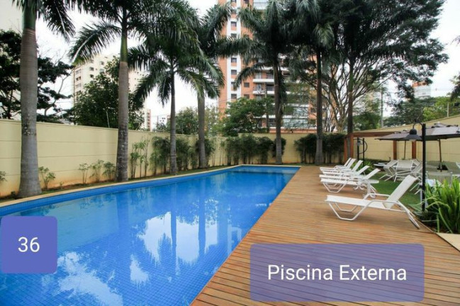 Imagem Apartamento com 3 Quartos à Venda, em Jardim Vila Mariana - São Paulo Imagem Apartamento com 3 Quartos à Venda, em Jardim Vila Mariana - São Paulo
