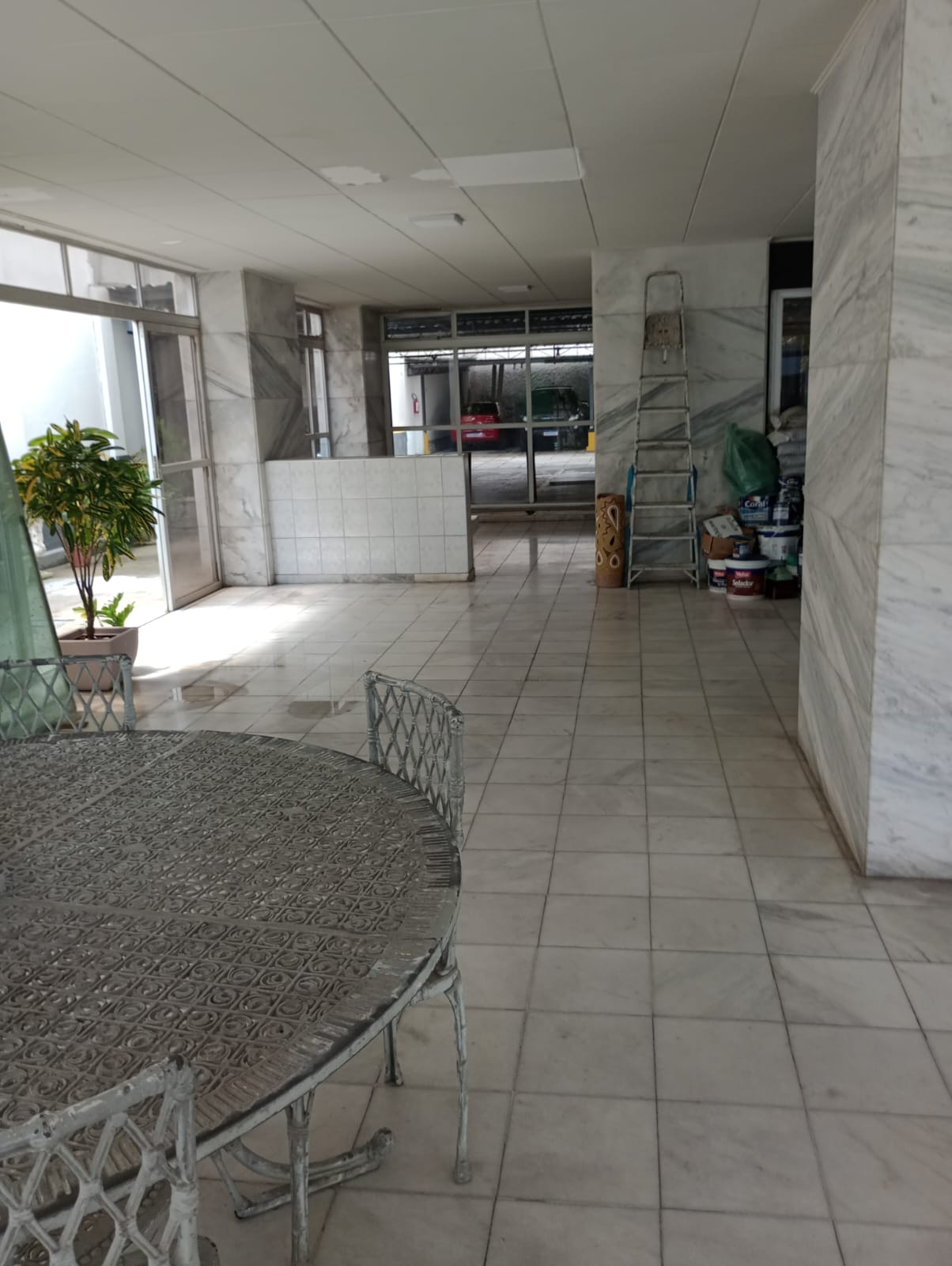 Imagem Apartamento com 3 Quartos à Venda, 278 m²em Batista Campos - Belém Imagem Apartamento com 3 Quartos à Venda, 278 m²em Batista Campos - Belém