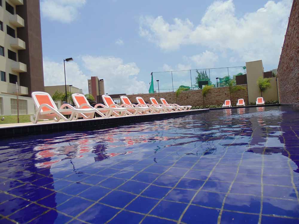 Imagem Apartamento com 2 Quartos à Venda, 55 m²em Ponta Negra - Natal Imagem Apartamento com 2 Quartos à Venda, 55 m²em Ponta Negra - Natal