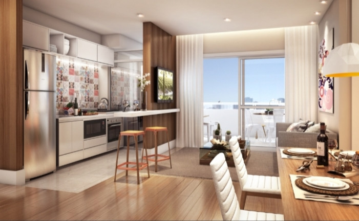 Imagem Apartamento com 2 Quartos à Venda, 114 m² em Vila Mangalot - São Paulo Imagem Apartamento com 2 Quartos à Venda, 114 m² em Vila Mangalot - São Paulo