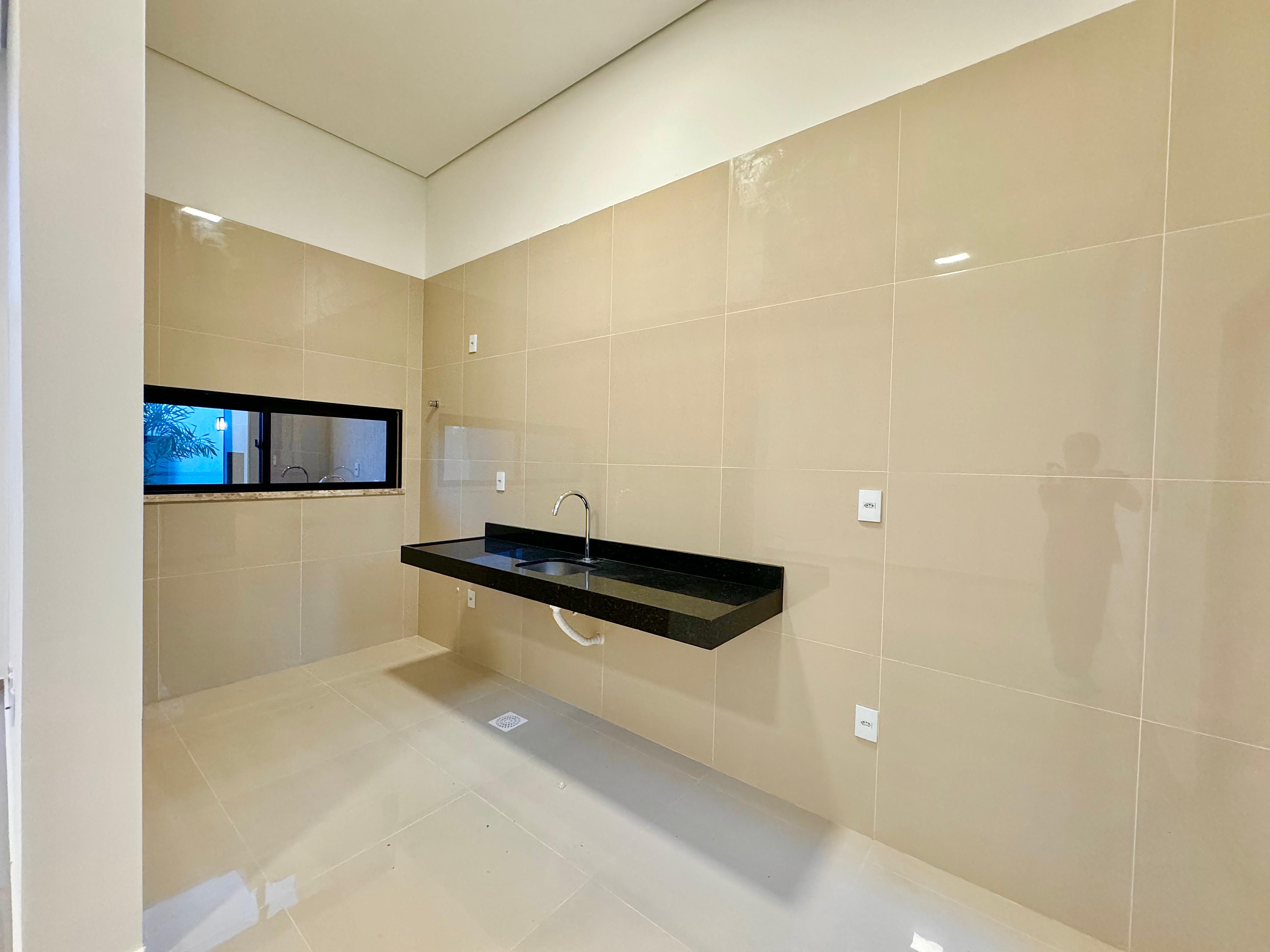 Imagem Casa com 3 Quartos à Venda, 100 m² em Coité - Eusébio Imagem Casa com 3 Quartos à Venda, 100 m² em Coité - Eusébio
