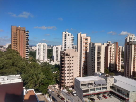 Imagem Apartamento com 3 Quartos à Venda, 102 m² em Vila Suzana - São Paulo