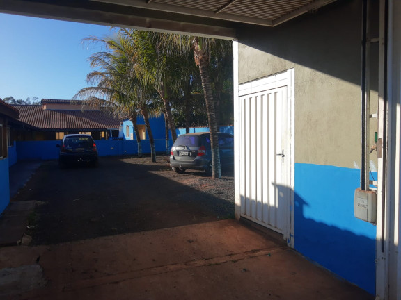 Imagem Chácara com 5 Quartos à Venda, 600 m² em Villa Mitra - Jardinópolis Imagem Chácara com 5 Quartos à Venda, 600 m² em Villa Mitra - Jardinópolis