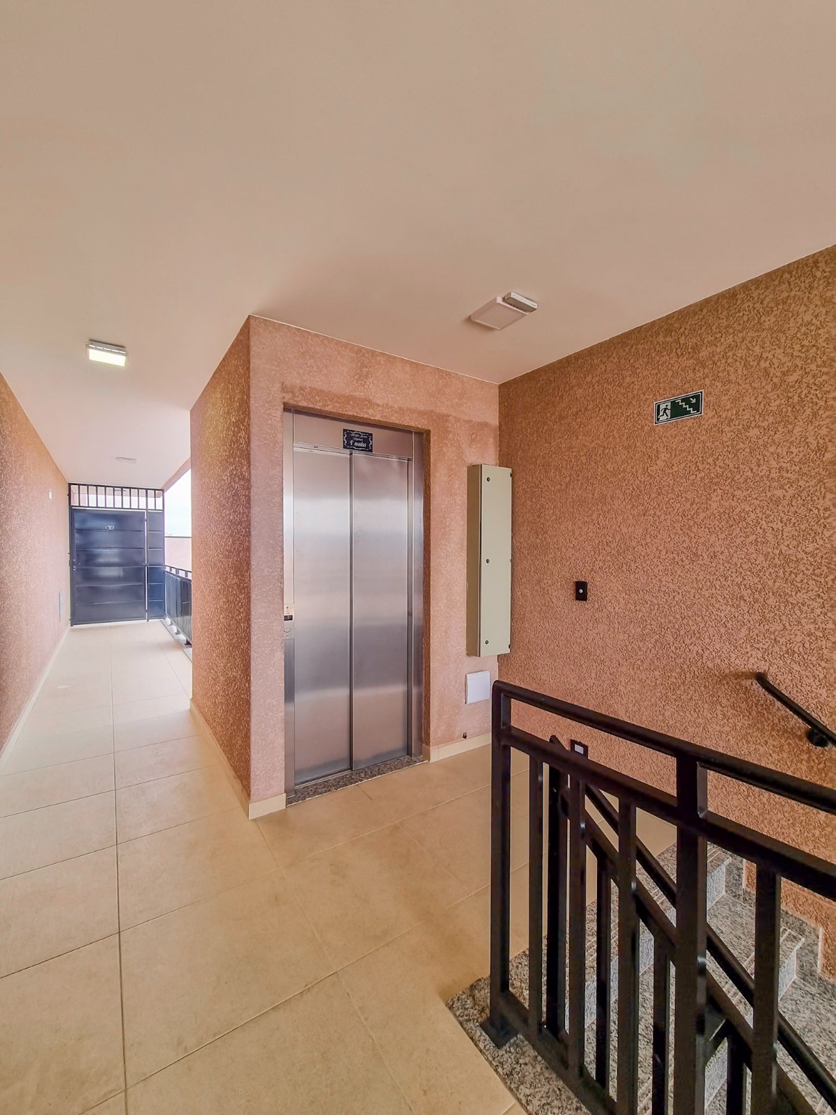Imagem Apartamento com 2 Quartos à Venda, 37 m²em Vila Constança - São Paulo