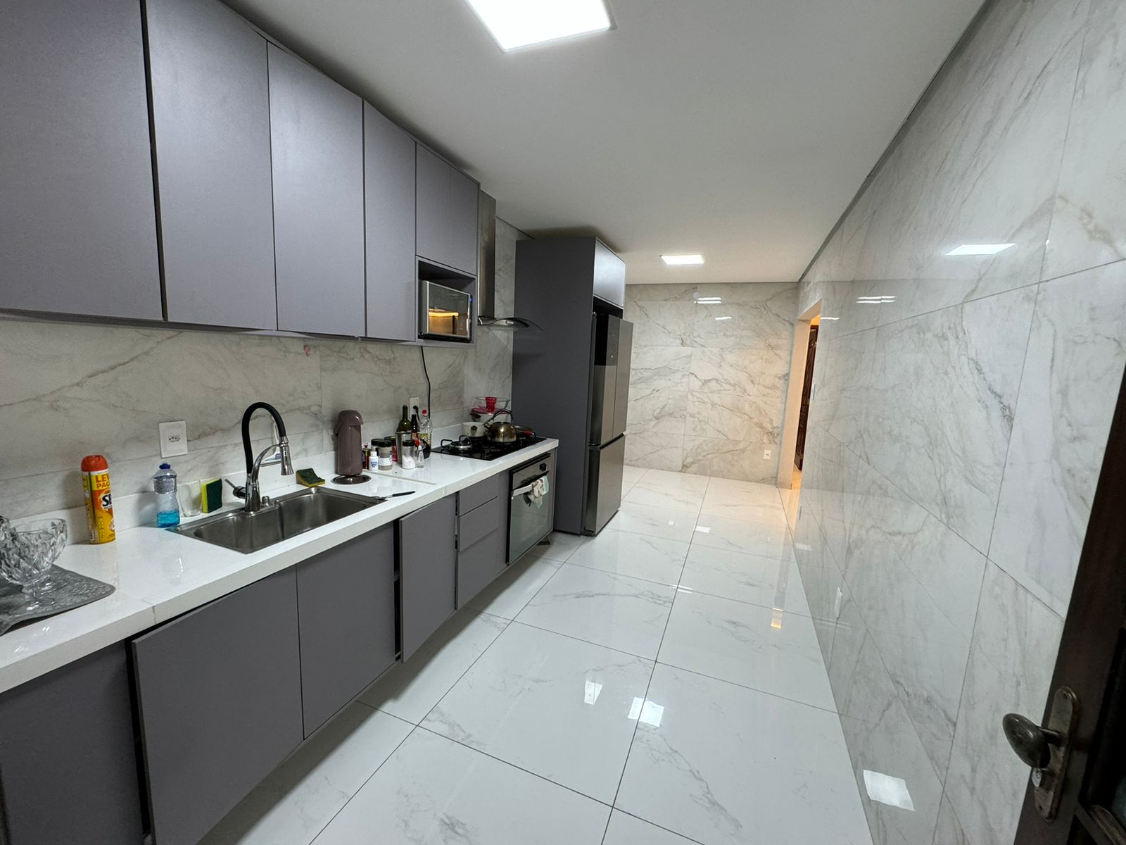 Imagem Casa de Condomínio com 2 Quartos à Venda, 100 m² em Campo Grande - Rio de Janeiro