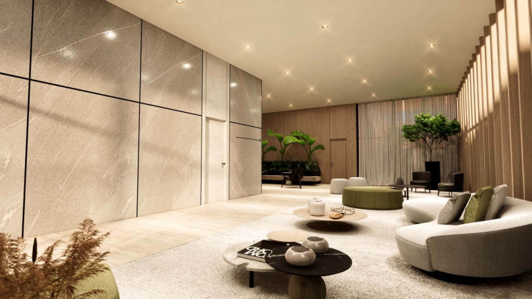 Imagem Apartamento com 3 Quartos à Venda, 78 m² em Brooklin Paulista - São Paulo Imagem Apartamento com 3 Quartos à Venda, 78 m² em Brooklin Paulista - São Paulo