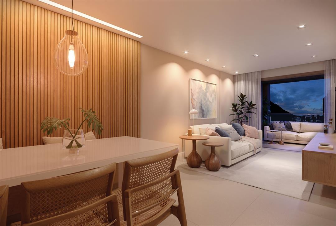 Imagem Apartamento com 3 Quartos à Venda, 109 m² em Botafogo - Rio de Janeiro Imagem Apartamento com 3 Quartos à Venda, 109 m² em Botafogo - Rio de Janeiro
