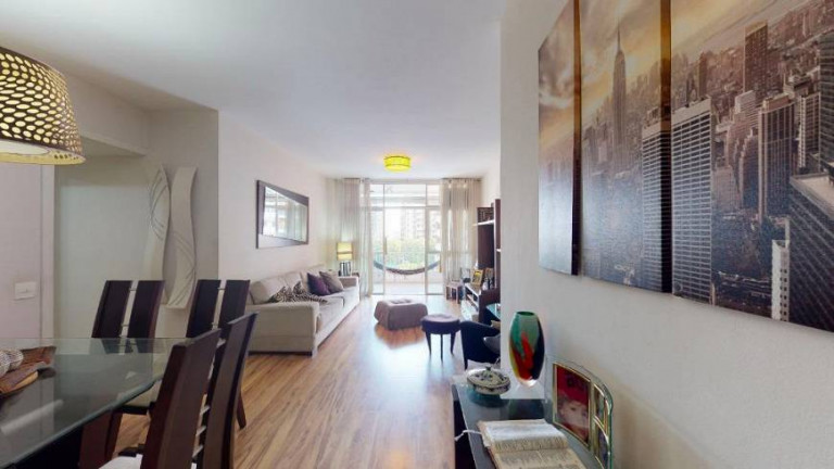 Imagem Apartamento com 4 Quartos à Venda, 152 m² em Barra da Tijuca - Rio de Janeiro Imagem Apartamento com 4 Quartos à Venda, 152 m² em Barra da Tijuca - Rio de Janeiro