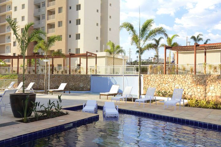 Imagem Apartamento com 3 Quartos à Venda, 74 m² em Santa Isabel - Teresina Imagem Apartamento com 3 Quartos à Venda, 74 m² em Santa Isabel - Teresina