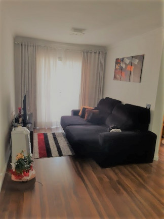 Imagem Apartamento com 3 Quartos à Venda, 75 m² em Vila Esperança - São Paulo