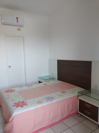 Imagem Apartamento com 3 Quartos para Alugar, 116 m² em Turu - São Luís
