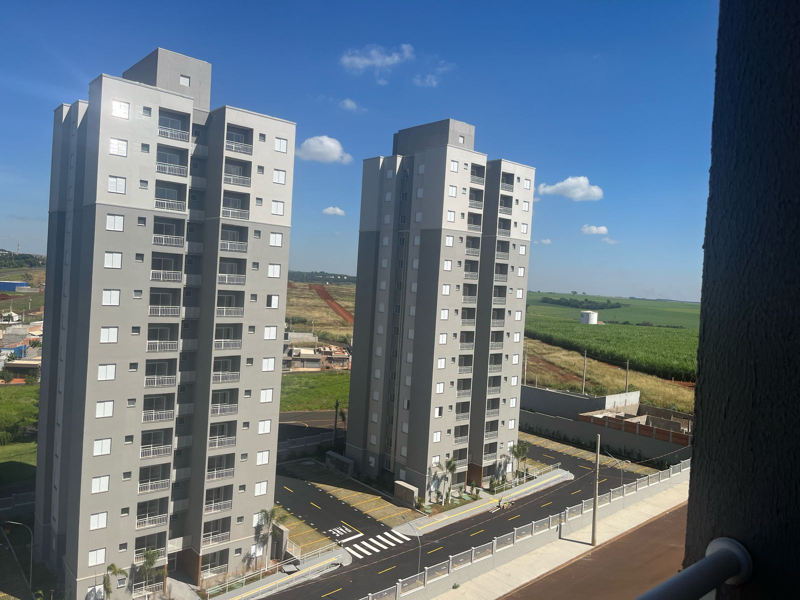 Imagem Apartamento com 2 Quartos à Venda, 47 m² em Parque das Oliveiras II - Ribeirão Preto Imagem Apartamento com 2 Quartos à Venda, 47 m² em Parque das Oliveiras II - Ribeirão Preto