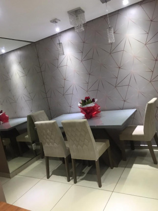 Imagem Apartamento com 3 Quartos à Venda, 69 m² em Vila Talarico - São Paulo