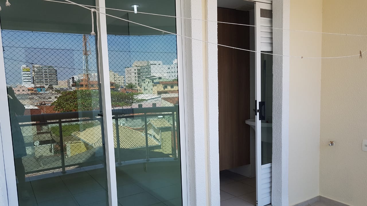 Imagem Apartamento com 2 Quartos à Venda, 70 m² em Praia Campista - Macaé