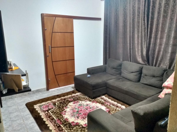Imagem Casa com 3 Quartos à Venda, 224 m² em Centro - Ituverava