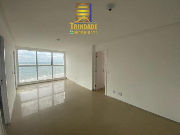 Imagem Apartamento com 2 Quartos à Venda, 82 m² em Ponta do Farol - São Luís