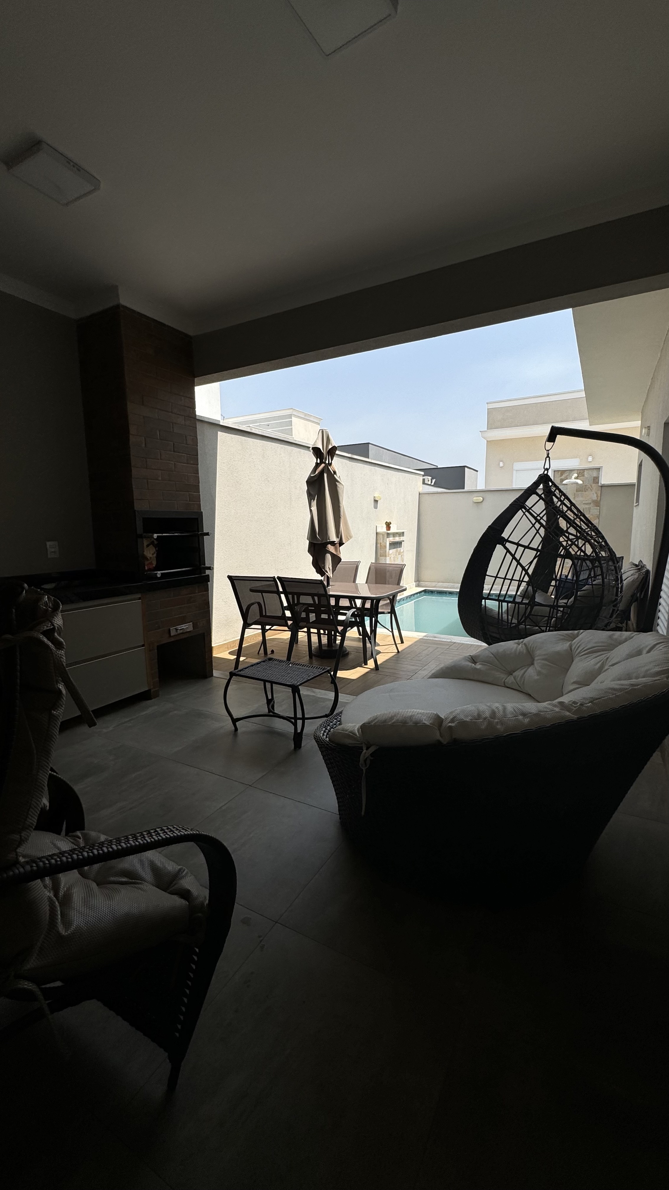 Imagem Casa de Condomínio com 3 Quartos à Venda ou Locação, 154 m²em Residencial Jardim de Mônaco - Hortolândia Imagem Casa de Condomínio com 3 Quartos à Venda ou Locação, 154 m²em Residencial Jardim de Mônaco - Hortolândia