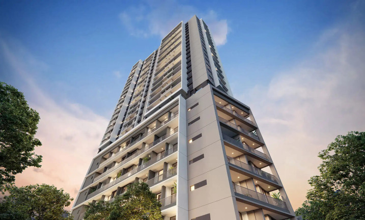 Imagem Apartamento com 3 Quartos à Venda, 88 m² em Santa Cecília - São Paulo Imagem Apartamento com 3 Quartos à Venda, 88 m² em Santa Cecília - São Paulo
