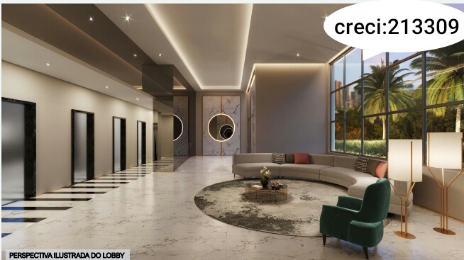 Imagem Apartamento com 3 Quartos à Venda, 127 m²em Sacomã - São Paulo