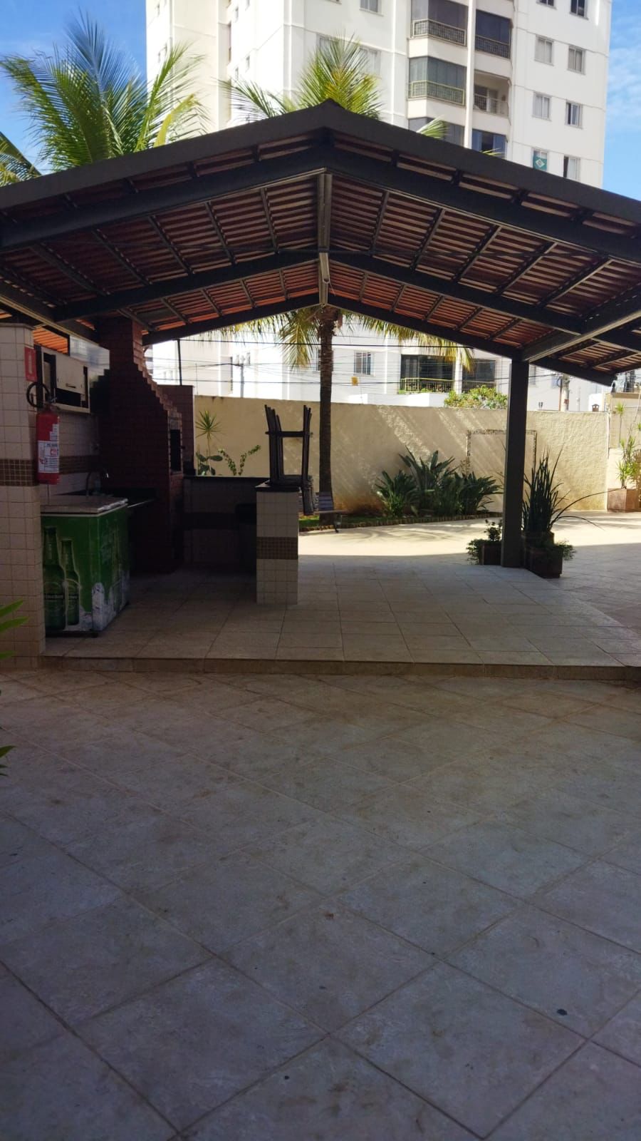 Imagem Apartamento com 3 Quartos à Venda, 109 m²em Setor Pedro Ludovico - Goiânia Imagem Apartamento com 3 Quartos à Venda, 109 m²em Setor Pedro Ludovico - Goiânia