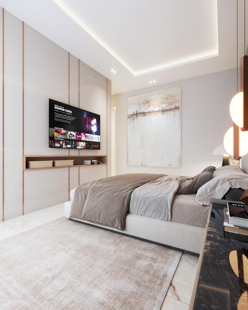 Imagem Casa com 4 Quartos à Venda, 151 m²em Centro - Eusébio