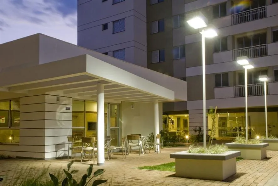 Imagem Apartamento com 3 Quartos à Venda, 67 m²em Aurora - Londrina